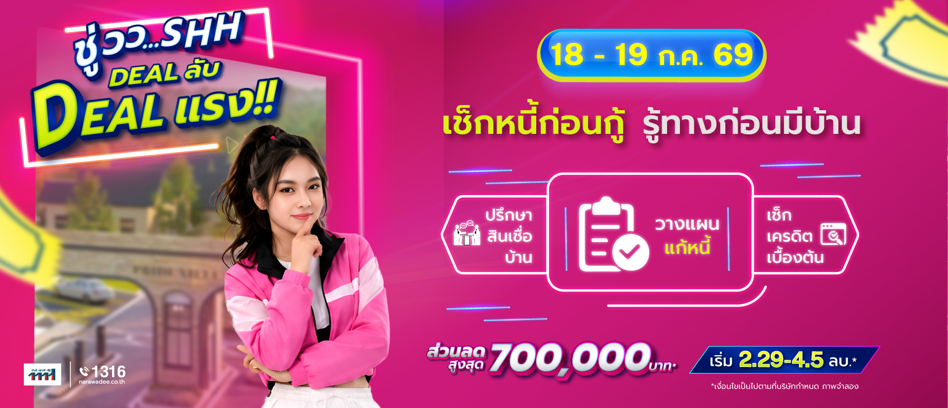 นราวดี ซิตี้พาร์ค อยุธยา 2026-10